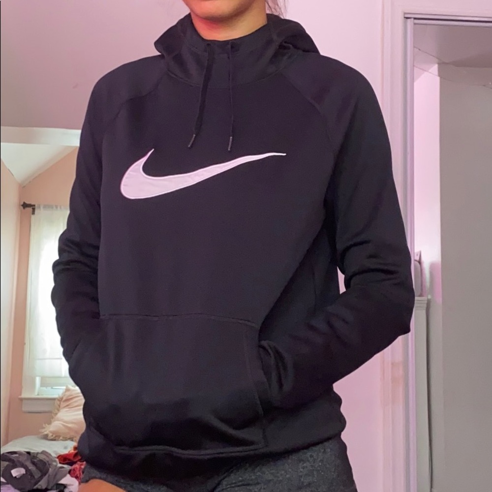 Nike sweatshirt